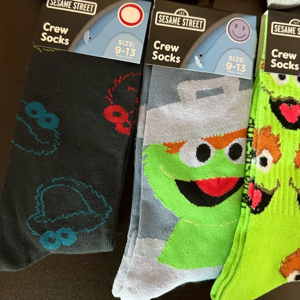 Equalizer Accessories 🆕🧦 sesame